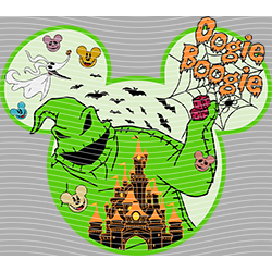 Halloween-WS 12194